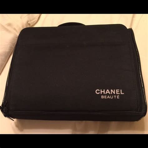 what stores carry chanel makeup.